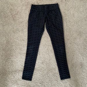 Mossimo black legging